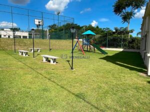 Terreno à venda em Villa D’Itália ll, Piracicaba — 220 m²
