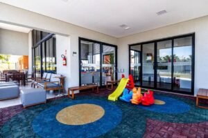 Terreno à venda em Condomínio Damha II, Piracicaba — 405 m²