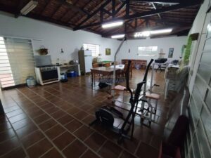 Sítio à venda em Agua Bonita, Piracicaba