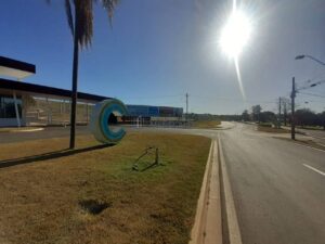 Terreno à venda em Residencial Canadá, Piracicaba — 272 m²