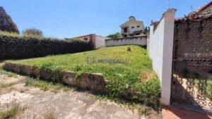 Terreno à venda em Chácara Nazaré, Piracicaba — 359 m²