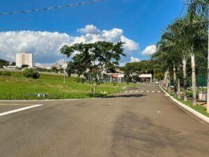 Terreno à venda em Villa D’Itália ll, Piracicaba — 220 m²
