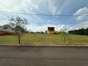 Terreno à venda em Villa D’Itália ll, Piracicaba — 220 m²