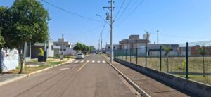 Terreno à venda em Campestre, Piracicaba — Residencial Novo Campestre