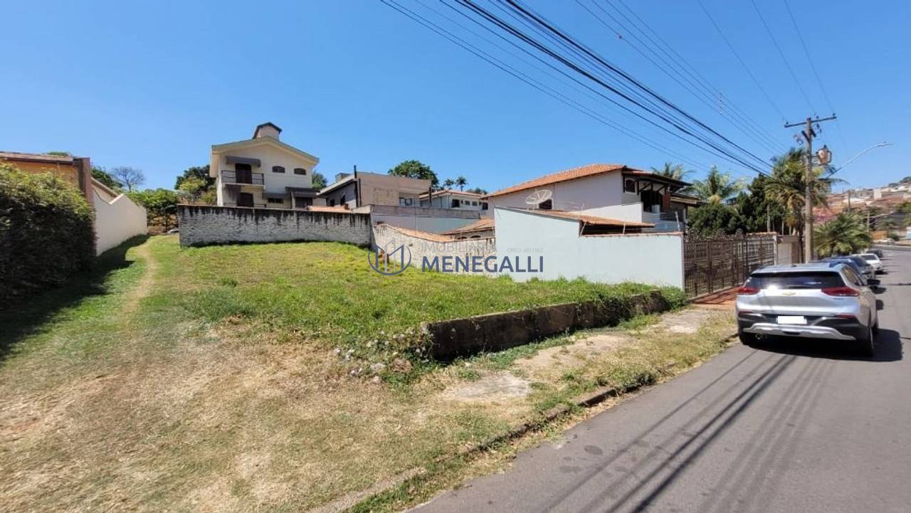 Terreno à venda em Chácara Nazaré, Piracicaba — 359 m²