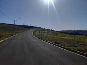 Terreno à venda em Residencial Canadá, Piracicaba — 272 m²