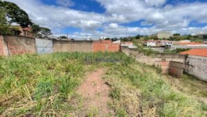 Terreno à venda em Pacaembú, Piracicaba