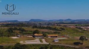 Terreno à venda em Campestre, Piracicaba — Belmonte Piracicaba — 400 m²