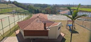 Terreno à venda em Campestre, Piracicaba — Residencial Novo Campestre