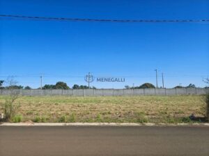Terreno à venda em Pau D’Alhinho, Piracicaba — 400 m²