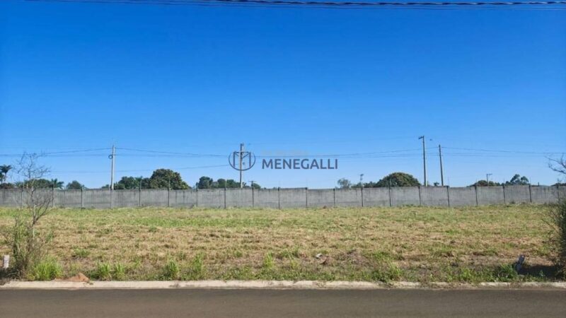 Terreno à venda em Pau D’Alhinho, Piracicaba — 400 m²