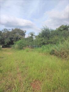 Terreno à venda em Pau D Alhinho, Piracicaba — 2.113 m² — Cód. MENEGALLI-TE0520