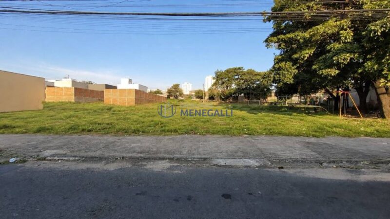 Terreno à venda em Paulicéia, Piracicaba — 175 m²
