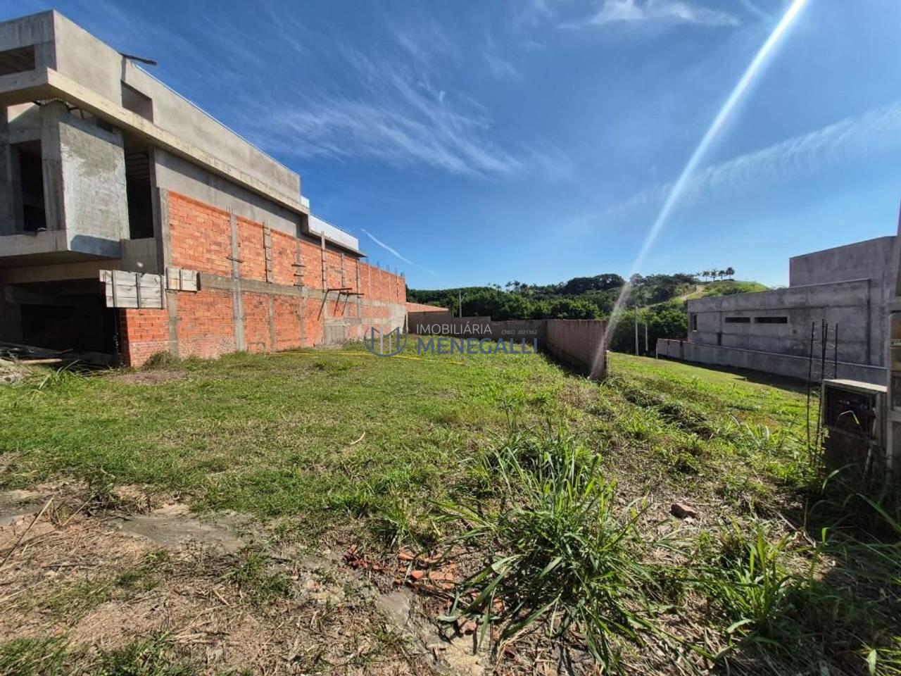 Terreno à venda em Condomínio Damha II, Piracicaba — 360 m²