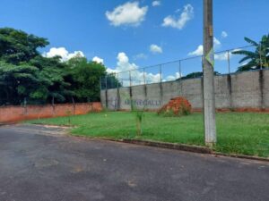 Terreno à venda em Jardim Astúrias I, Piracicaba