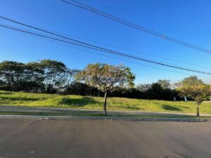 Terreno à venda em Residencial Villa D’Itália, Piracicaba — 250 m²