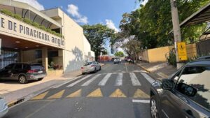 Terreno à venda em Alto, Piracicaba — 198 m²