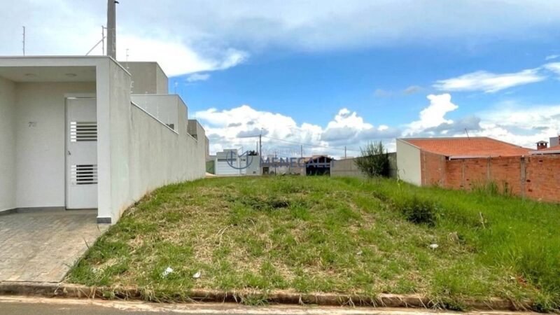 Terreno à venda em Campos Do Conde, Piracicaba — 200 m²