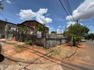Terreno à venda em Vila Prudente, Piracicaba
