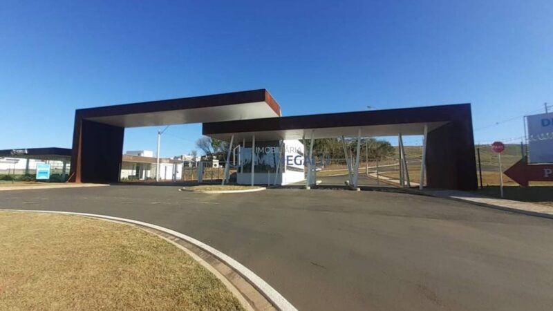 Terreno à venda em Residencial Canadá, Piracicaba — 272 m²