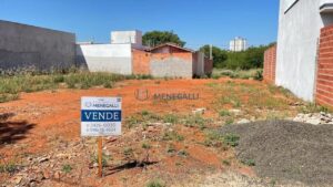 Terreno à venda em Residencial São Luiz, Piracicaba — 175 m²
