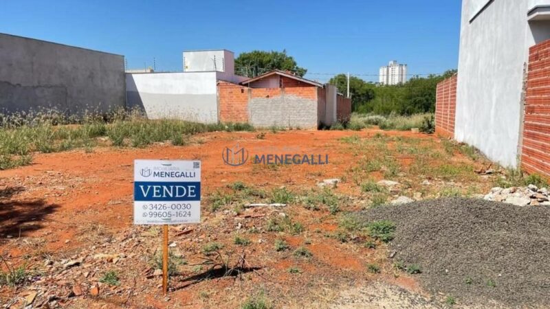 Terreno à venda em Residencial São Luiz, Piracicaba — 175 m²
