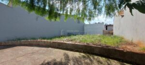 Terreno à venda em Reserva Imperial, Piracicaba — 205 m²