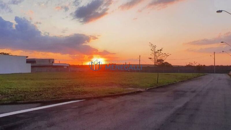 Terreno à venda em Residencial Terras de Ártemis, Piracicaba — 525 m²