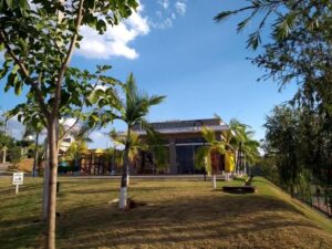 Terreno à venda em Park Campestre, Piracicaba