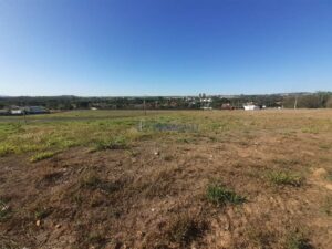 Terreno à venda em Residencial Canadá, Piracicaba — 272 m²
