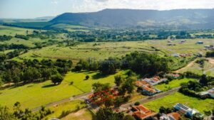 Terreno à venda em Jardim Holiday, São Pedro