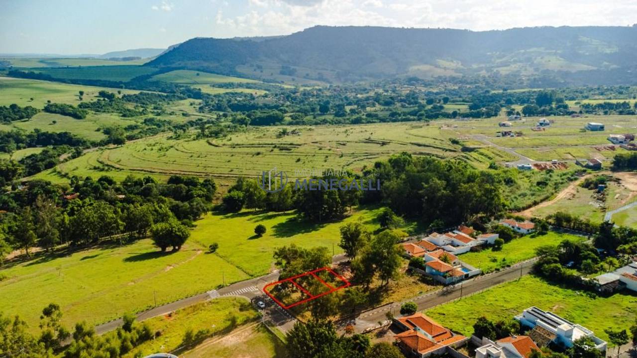 Terreno à venda em Jardim Holiday, São Pedro