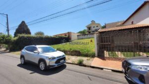 Terreno à venda em Chácara Nazaré, Piracicaba — 359 m²