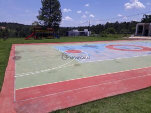 Terreno à venda em Condomínio Portal do Horto, Piracicaba — 250 m²