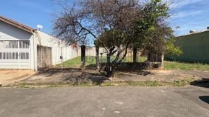 Terreno à venda em Jardim Santa Ignês I, Piracicaba