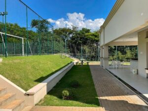 Terreno à venda em Villa D’Itália ll, Piracicaba — 220 m²