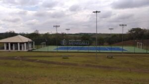 Terreno à venda em Residencial Terras de Ártemis, Piracicaba — 560 m²