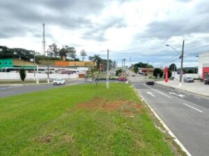 Terreno à venda em Jardim São Matheus, Vinhedo