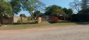 Terreno à venda em Itaperu, Piracicaba — 1.000 m²