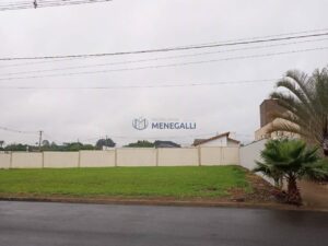 Terreno à venda em Residencial Vivamus, Saltinho — 250 m²