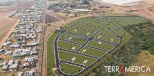 Terreno à venda em Taquaral, Piracicaba — Loteamento Jardim TerrAmerica Piracicaba