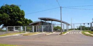 Terreno à venda em Condomínio Portal do Horto, Piracicaba — 267 m²