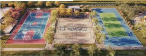 Terreno à venda em Reserva Jequitibá, Piracicaba — Loteamento Village Park Authoria