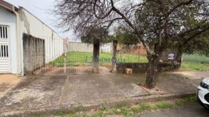 Terreno à venda em Jardim Santa Ignês I, Piracicaba