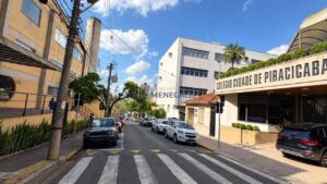 Terreno à venda em Alto, Piracicaba — 198 m²