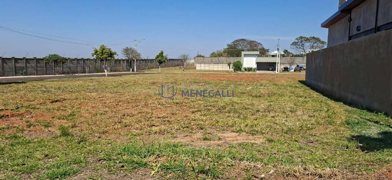Terreno à venda em Campestre, Piracicaba — Residencial Novo Campestre