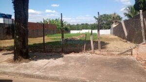 Terreno à venda em Dois Córregos, Piracicaba — 1.411 m²