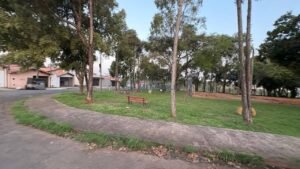 Terreno à venda em Loteamento São Francisco, Piracicaba — 282 m²