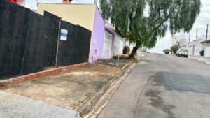 Terreno à venda em São Vicente, Piracicaba — 175 m²