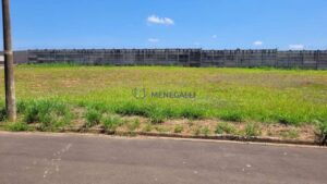Terreno à venda em Residencial San Marino, Rio das Pedras — 300 m² — Cód. MENEGALLI-TE0728